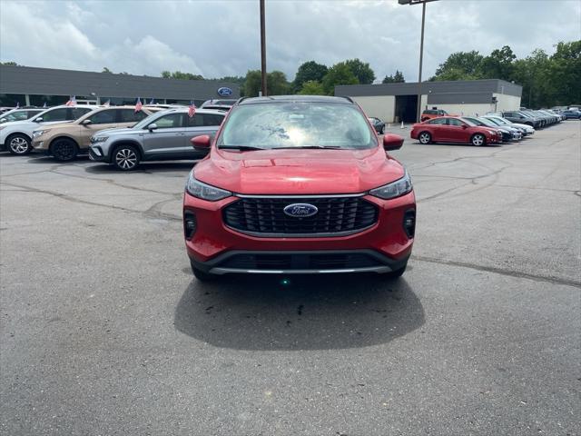 new 2024 Ford Escape car, priced at $37,245