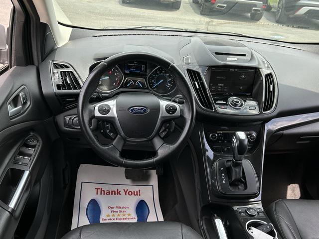 used 2014 Ford Escape car, priced at $10,500