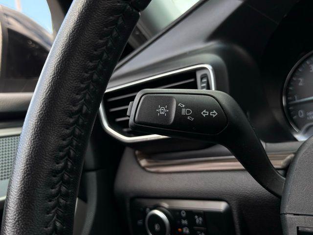 used 2023 Ford Explorer car, priced at $32,000