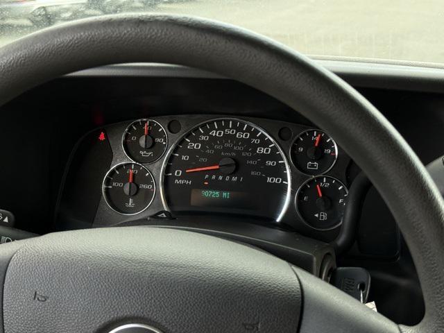 used 2017 Chevrolet Express 2500 car, priced at $17,000