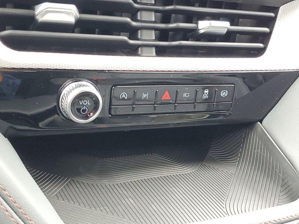 new 2025 Ford Explorer car, priced at $42,342