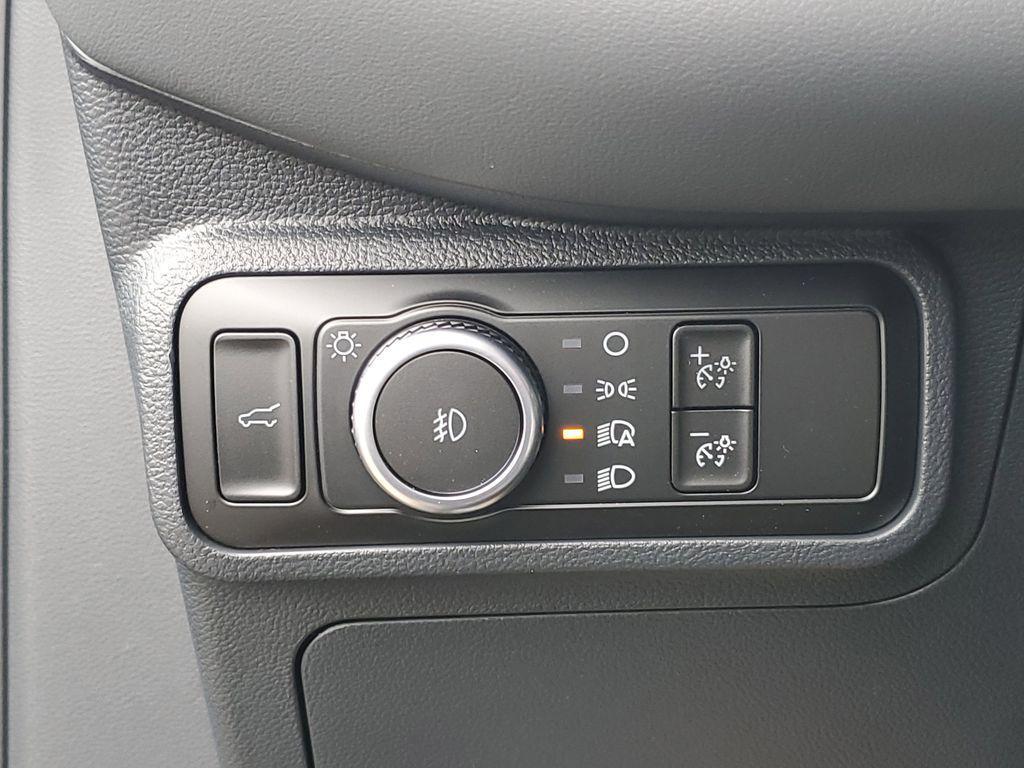 new 2025 Ford Explorer car, priced at $42,342