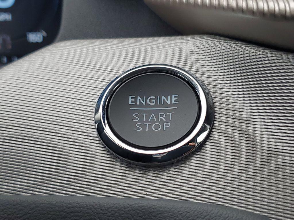 new 2025 Ford Explorer car, priced at $42,342
