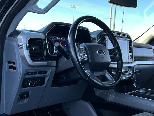 used 2021 Ford F-150 car, priced at $37,000