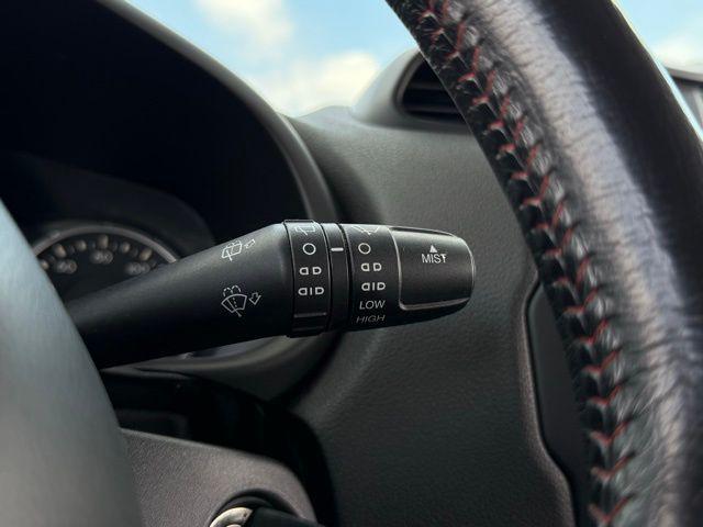 used 2015 Jeep Renegade car, priced at $11,500
