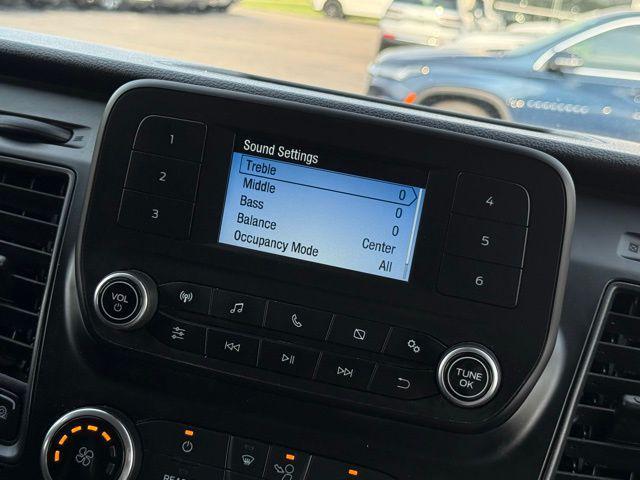 used 2020 Ford Transit-250 car, priced at $11,500