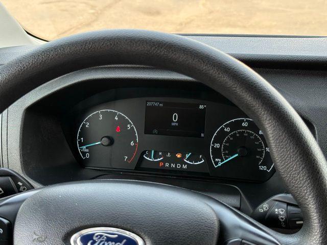 used 2020 Ford Transit-250 car, priced at $11,500