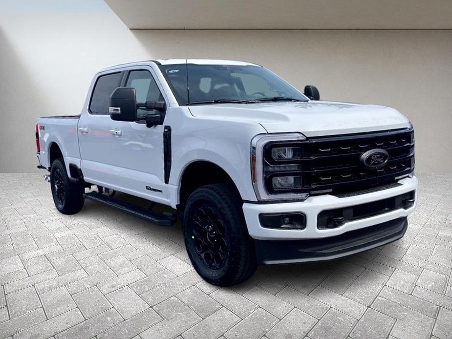 new 2024 Ford F-250 car, priced at $75,000