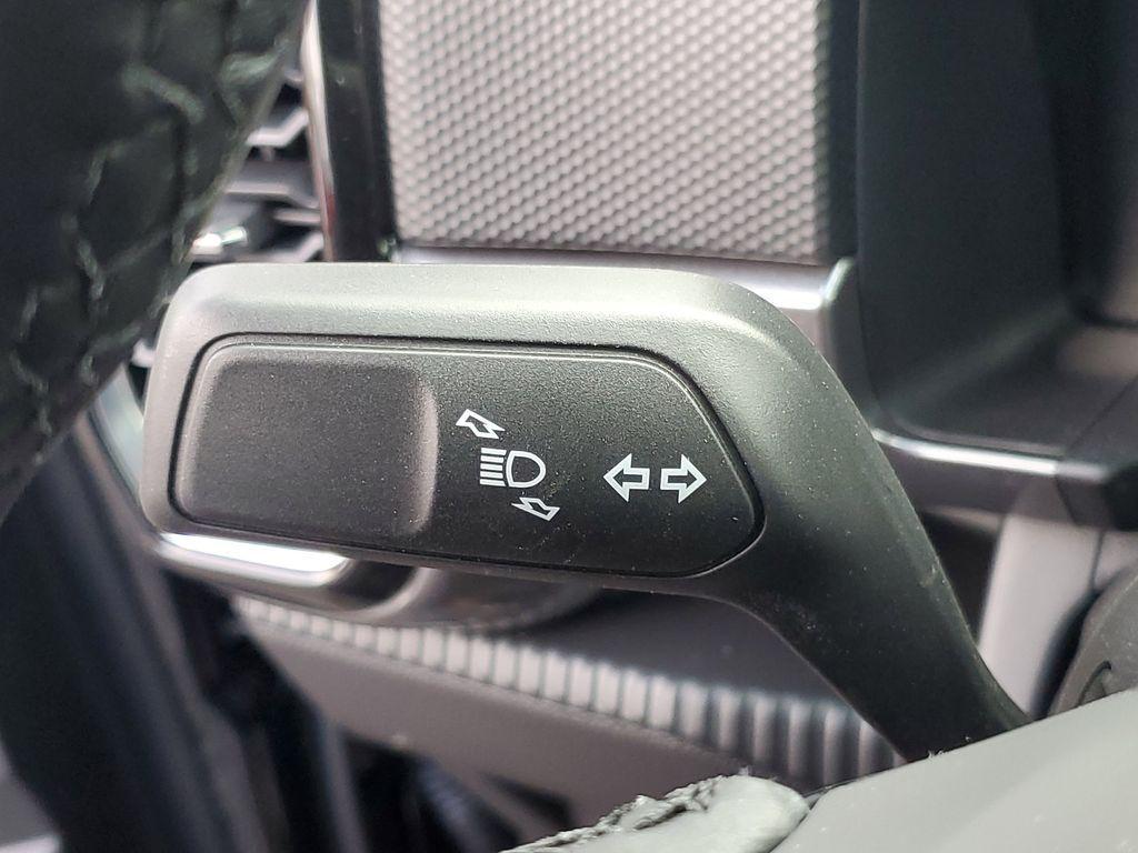 new 2025 Ford Ranger car, priced at $40,661