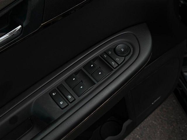 used 2016 GMC Acadia car, priced at $14,500