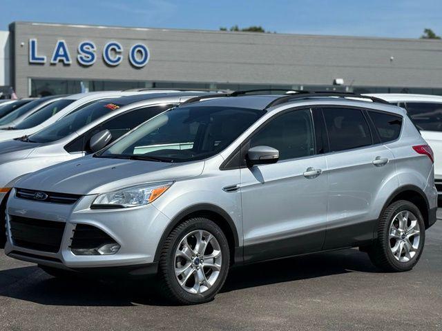 used 2013 Ford Escape car, priced at $8,250