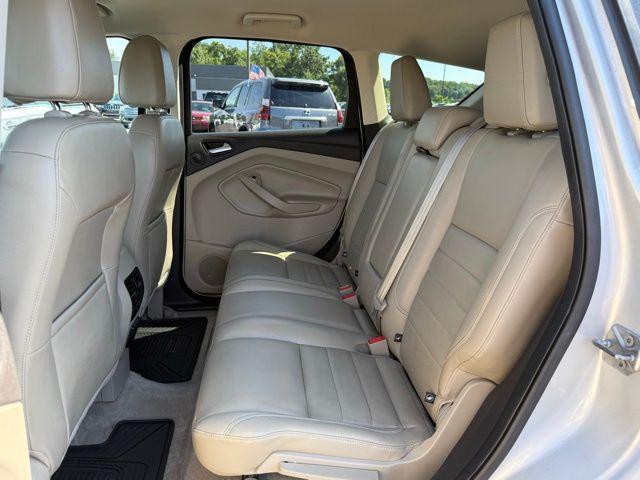 used 2013 Ford Escape car, priced at $8,250