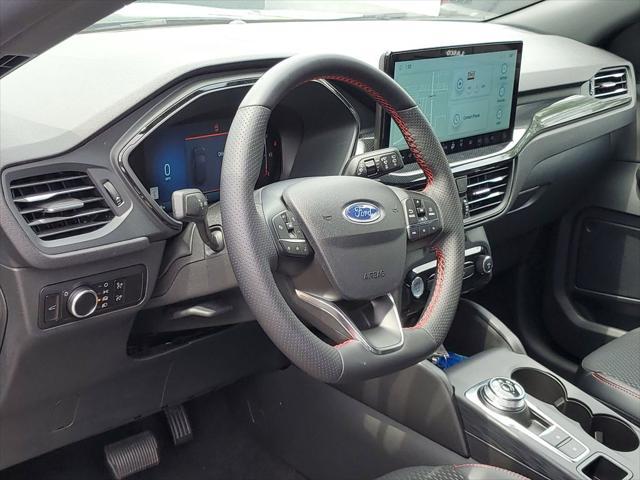 new 2025 Ford Escape car, priced at $28,500