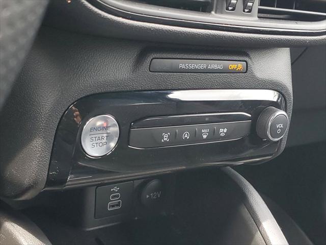 new 2025 Ford Escape car, priced at $28,500