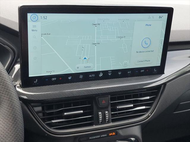 new 2025 Ford Escape car, priced at $28,500