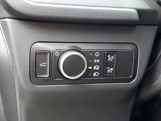 new 2025 Ford Escape car, priced at $28,500