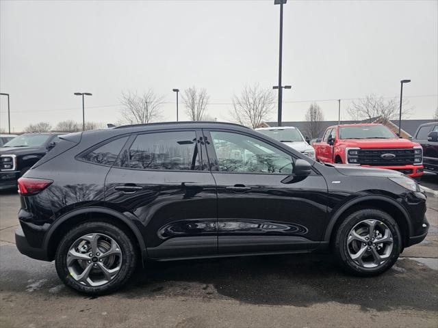 new 2025 Ford Escape car, priced at $29,873