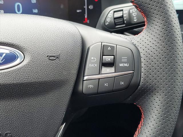 new 2025 Ford Escape car, priced at $28,500