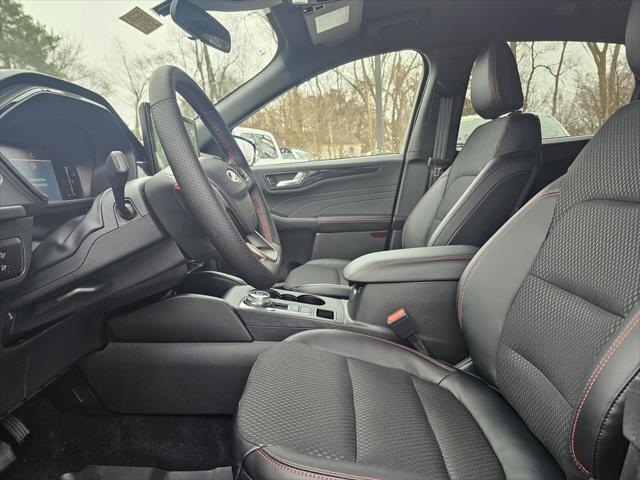 new 2025 Ford Escape car, priced at $29,873