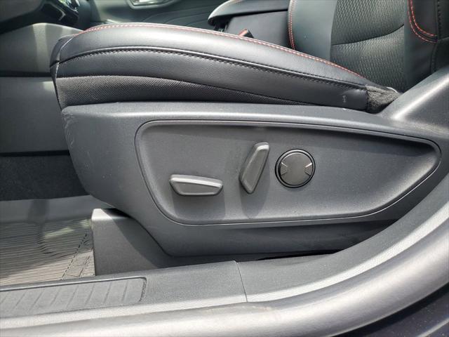 new 2025 Ford Escape car, priced at $28,500