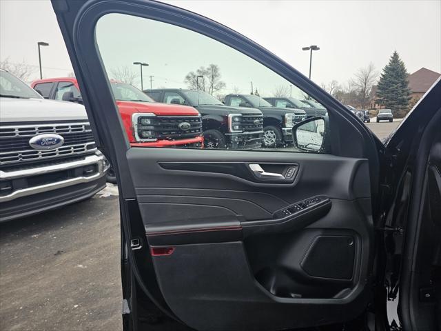 new 2025 Ford Escape car, priced at $29,873