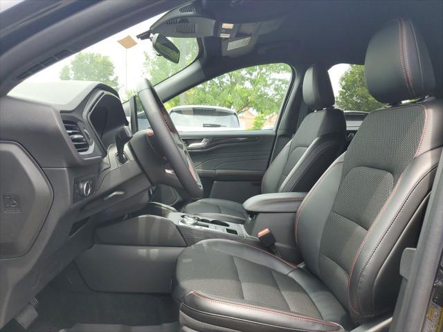 new 2025 Ford Escape car, priced at $28,500