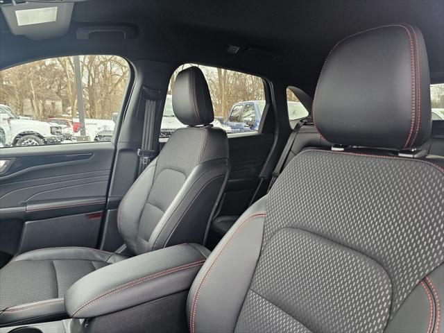 new 2025 Ford Escape car, priced at $29,873
