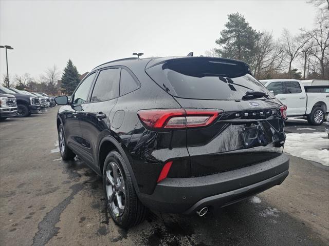 new 2025 Ford Escape car, priced at $29,873
