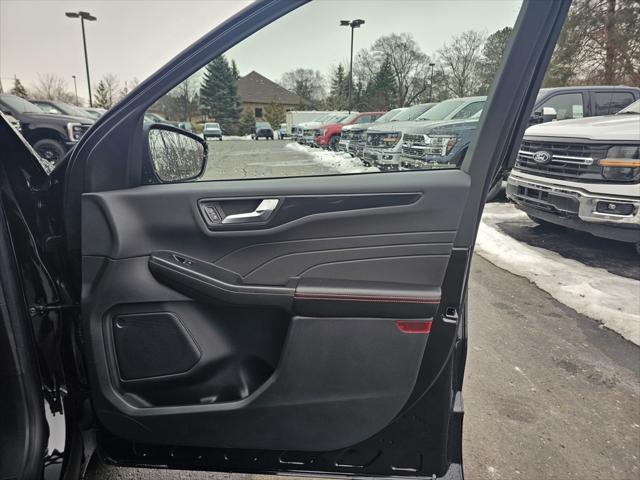 new 2025 Ford Escape car, priced at $29,873