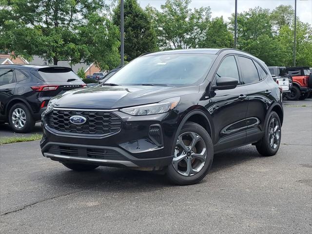 new 2025 Ford Escape car, priced at $28,500