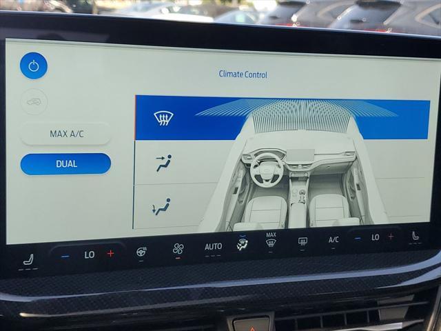 new 2025 Ford Escape car, priced at $29,750