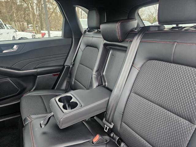 new 2025 Ford Escape car, priced at $31,187