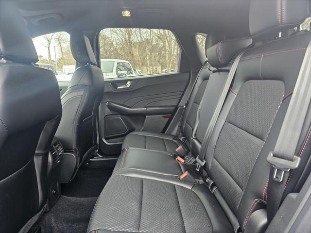 new 2025 Ford Escape car, priced at $31,187