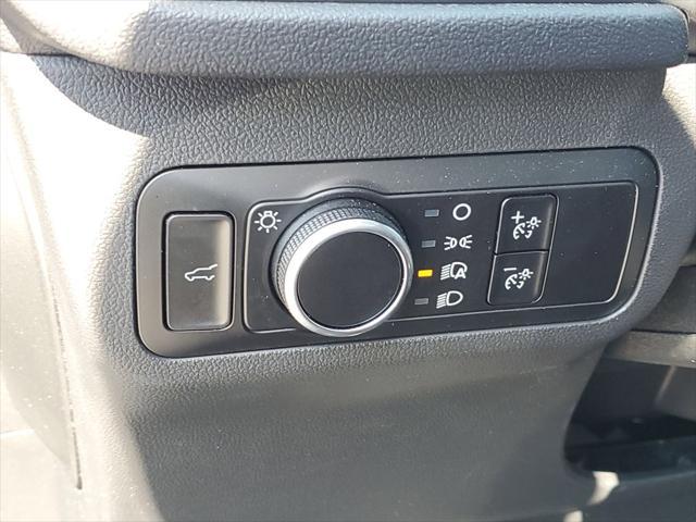 new 2025 Ford Escape car, priced at $29,750