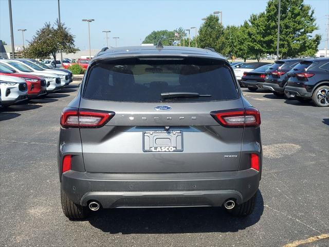 new 2025 Ford Escape car, priced at $29,750