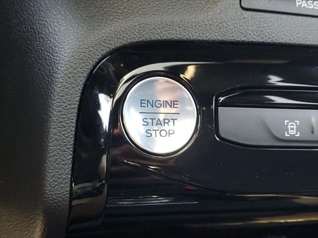new 2025 Ford Escape car, priced at $29,750