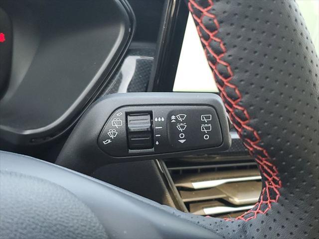 new 2025 Ford Escape car, priced at $29,750