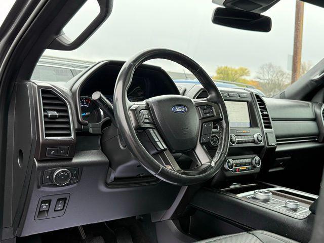 used 2020 Ford Expedition car, priced at $25,000