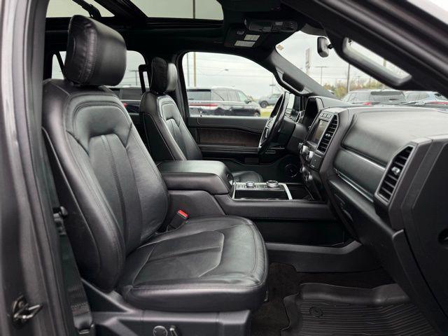 used 2020 Ford Expedition car, priced at $25,000