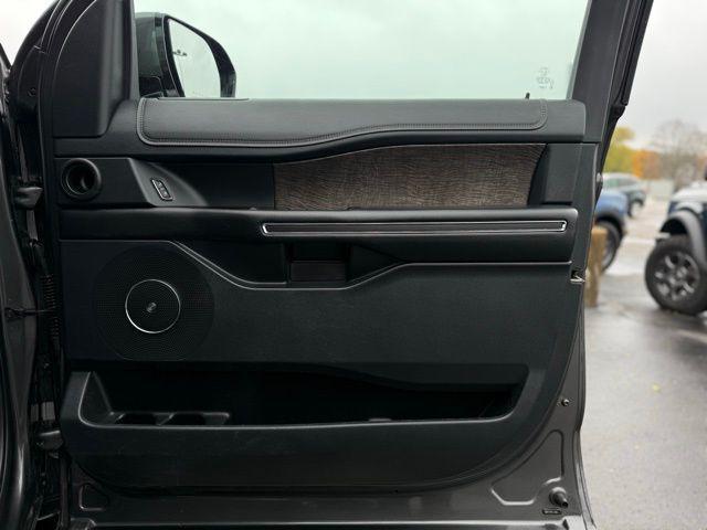 used 2020 Ford Expedition car, priced at $25,000
