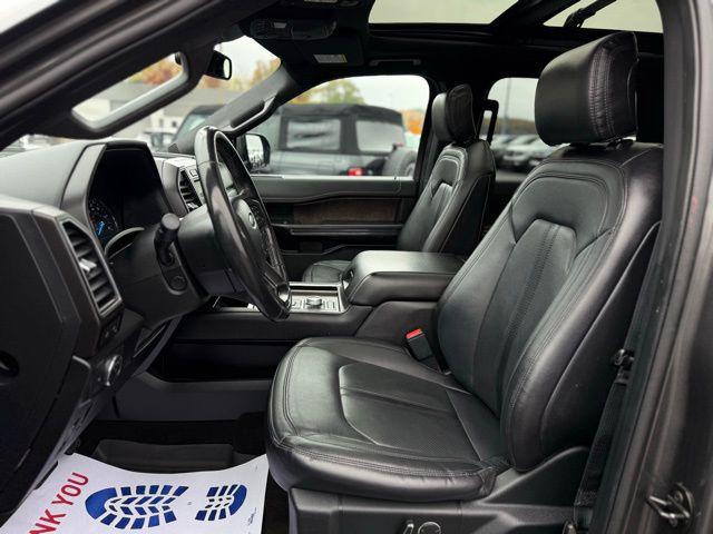 used 2020 Ford Expedition car, priced at $25,000