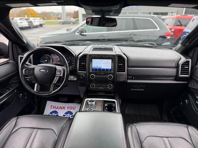 used 2020 Ford Expedition car, priced at $25,000