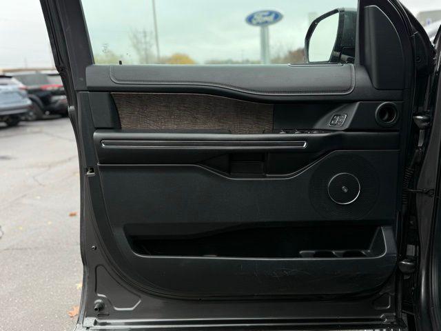 used 2020 Ford Expedition car, priced at $25,000