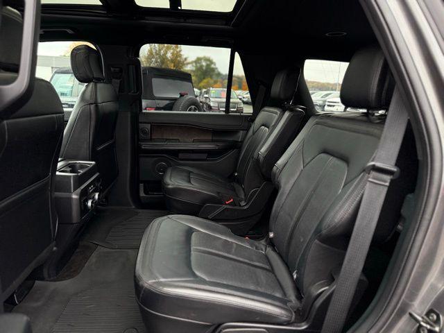 used 2020 Ford Expedition car, priced at $25,000