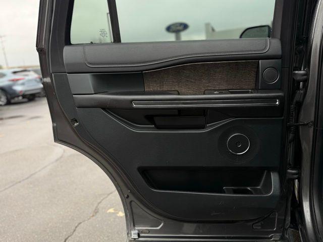 used 2020 Ford Expedition car, priced at $25,000