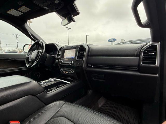 used 2020 Ford Expedition car, priced at $25,000
