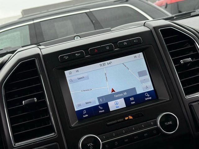 used 2020 Ford Expedition car, priced at $25,000