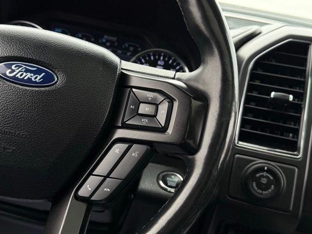 used 2020 Ford Expedition car, priced at $25,000