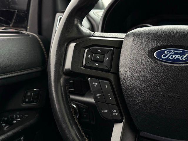 used 2020 Ford Expedition car, priced at $25,000