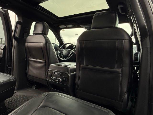 used 2020 Ford Expedition car, priced at $25,000